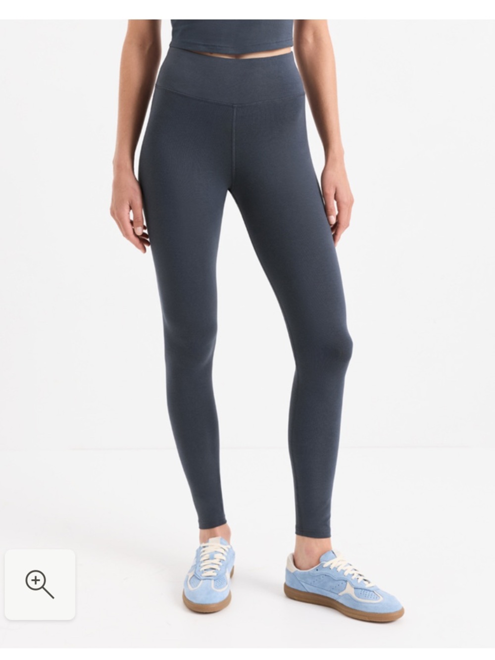 Pact Organic On The Go-To Legging